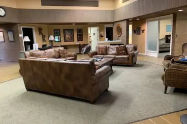 The facilities at Brick House Recovery - Idaho Falls Treatment Center in Idaho Falls, ID 2